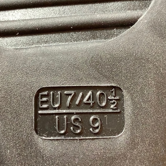 The Flexx Suede Leopard Skin Ankle Boots - Picture 6 of 6